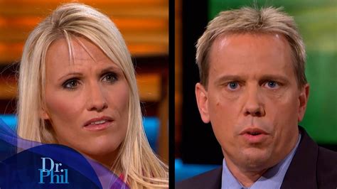 dr phil courtney|dr phil controlling husbands.